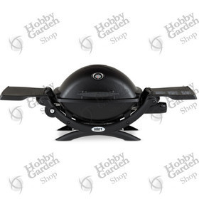 WEBER Q 1200 BAEBECUE A GAS