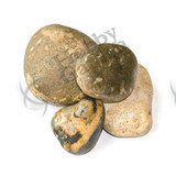 Large Pebbles