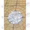 Regency paving Set Radius