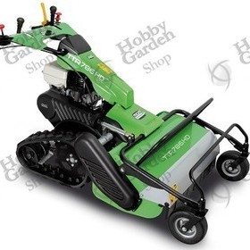 TRINCIATUTTO TTR686HD AMC A109(BENZINA)