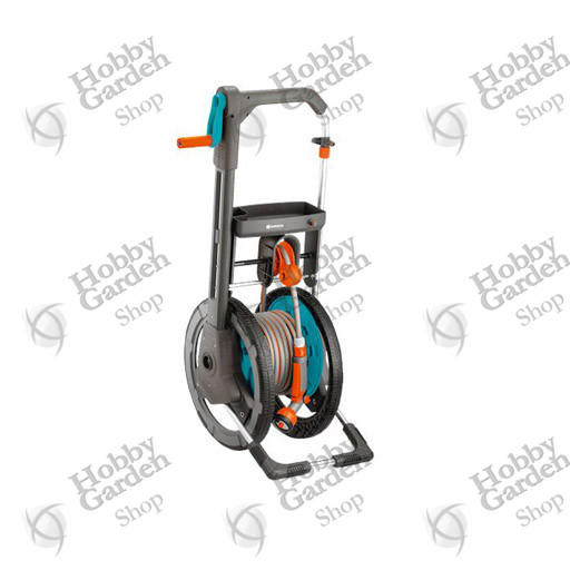 CARRELLO AVVOLGITUBO EASY ROLL PLUS CONFORT