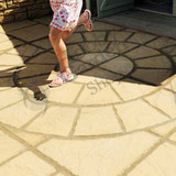Segmenti angolari Circular Paving(Il prezzo si riferisce al singolo angolo Per completare la pavimentazione servono 4 angoli (ordine minimo 4 angoli)