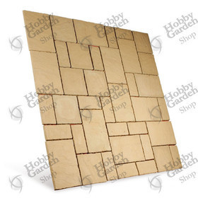 KIT Cathedral Paving 