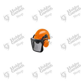 Set casco EXPERT