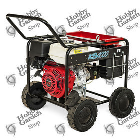Idropulitrice KB4050