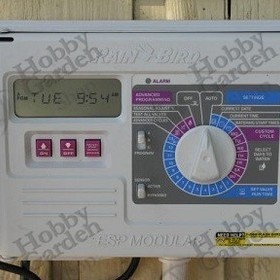 PROGRAMMATORE CENTRALINA ESP