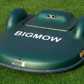 Robot rasaerba BigMow
