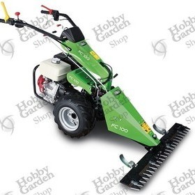 MOTOFALCIATRICE FC100 KAMA KD50 