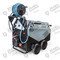Idropulitrice WX4000