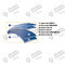 Sacchetti per Evapack n. 50 misura 30 x 40 cm 