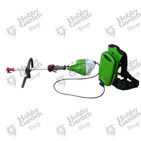 Decespugliatore IBRIDO Multifunzione E700  - 15 Ah