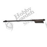 Lancia in plastica a leva mod. HOBBY 60 cm