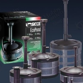 NEW ECOPOND 4