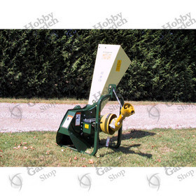 Biotrituratore R130 T