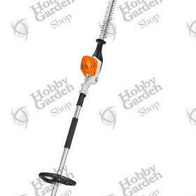 Tosasiepi Stihl a batteria telescopico Mod. HLA 85