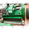 Dennis Ultrasport con Groomer e ruote