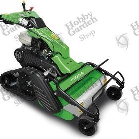 TRINCIATUTTO TTR683HD AMC A109 (BENZINA)
