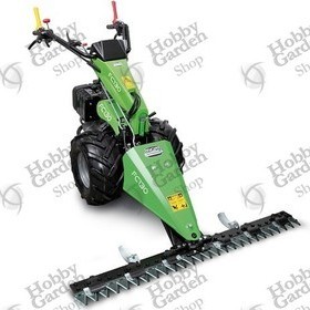 MOTOFALCIATRICE FC130 HONDA GX390