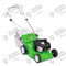 Rasaerba MB 248  