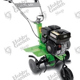 MOTOZAPPATRICE DL 501 AMC 200 FRESA 64 CM