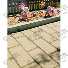 Cathedral Paving 675 x 450 x 38