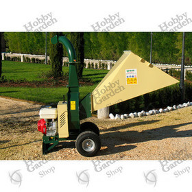 Biotrituratore R185B BHHP9