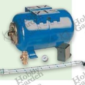 SET IDROPRESS LT 25 VA C/ACCESS