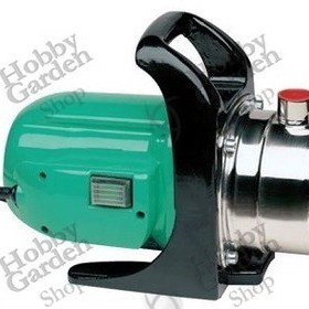 Elettropompa autoadescanti jet carenate complete di regolatore di flusso EL.MAVE CAM 80/CRE