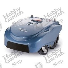 ROBOT RASAERBA SERIE SR  H