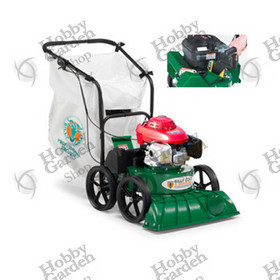 Aspirafoglie TKV 650 SPH