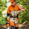 Pantaloni DYNAMIC VENT
