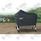 Custodia deluxe per barbecue a carbone Custodia deluxe per barbecue a carbone  47 cm