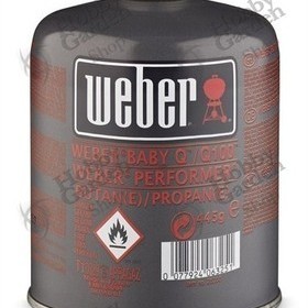 CARTUCCIA GAS FORMATO PICCOLO 445G