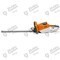 Tosasiepi a batteria HSA 66