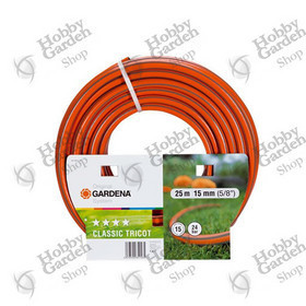 Tubo Classic tricot da 15 mm (5/8