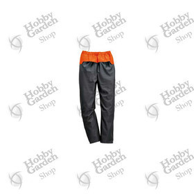 Pantaloni ADVANCE per proteggersi dagli agenti atmosferici