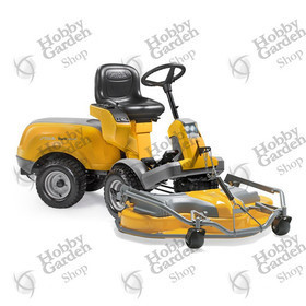 Trattorino PARK 520(senza piatto)