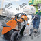 Troncatrice TS 700