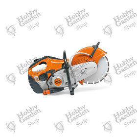 Troncatrice TS 410