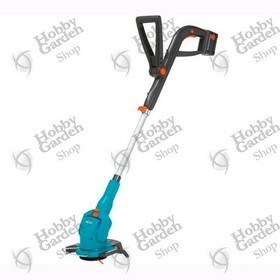 Decespugliatore Turbotrimmer AccuCut 400