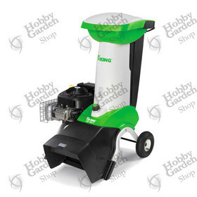 Biotrituratore GB 460  