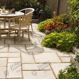 Parisian Paving 600 x 450 x 45