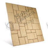 KIT Cathedral Paving 