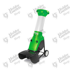 Biotrituratore GE 250  
