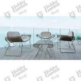 Salotto Swell Living Talenti