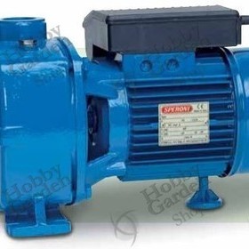 ELETTROPOMPE CENTRIFUGHE BIGIRANTI EL.SPER. NBM 150A SP