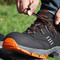 Scarpa di sicurezza, estiva, bassa WORKER VENT S1