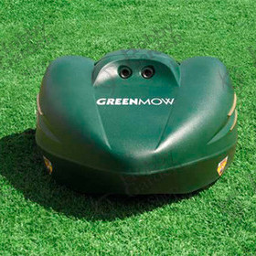 Robot rasaerba GreenMow