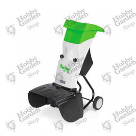 Biotrituratore GE 103