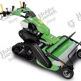 TRINCIATUTTO TTR886LT HD  B&S 2100